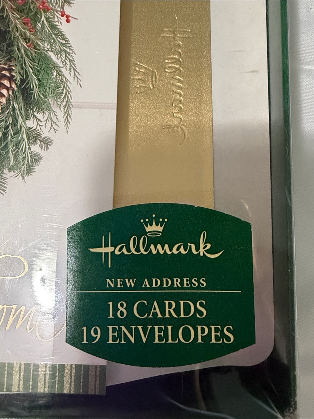 Hallmark Holiday Cards - Picture 5 of 6